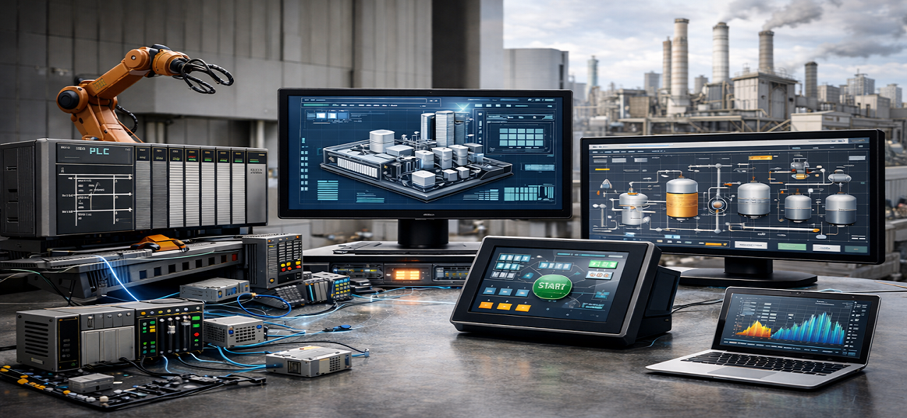 Welcome to HL Technology Services