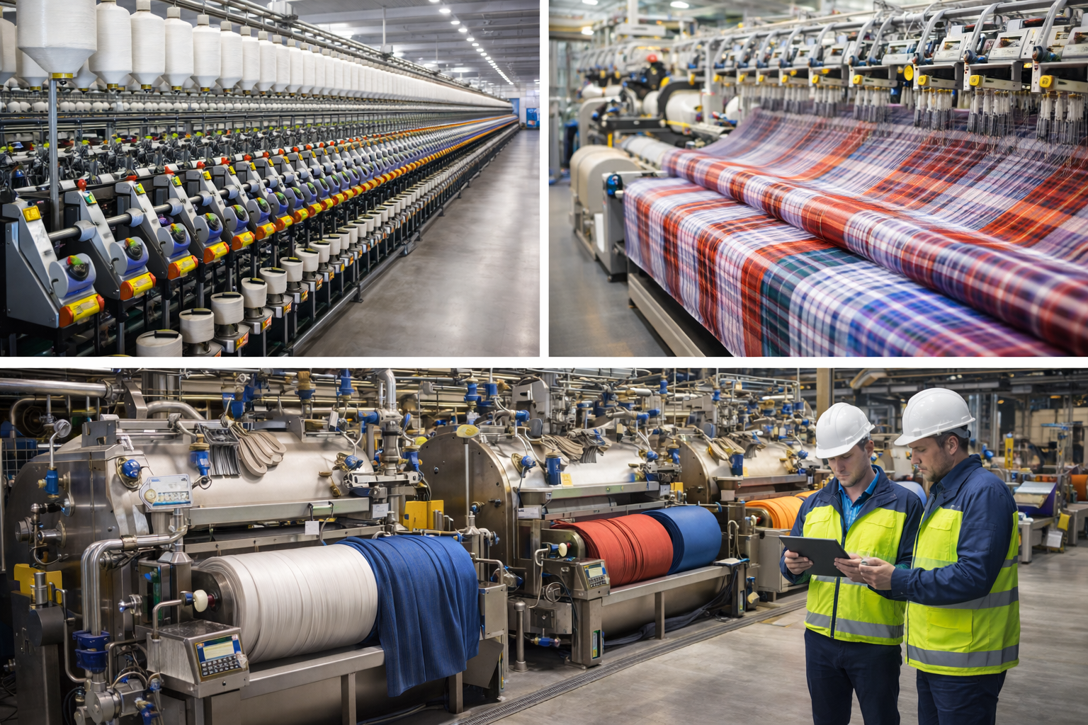 Textile Industry