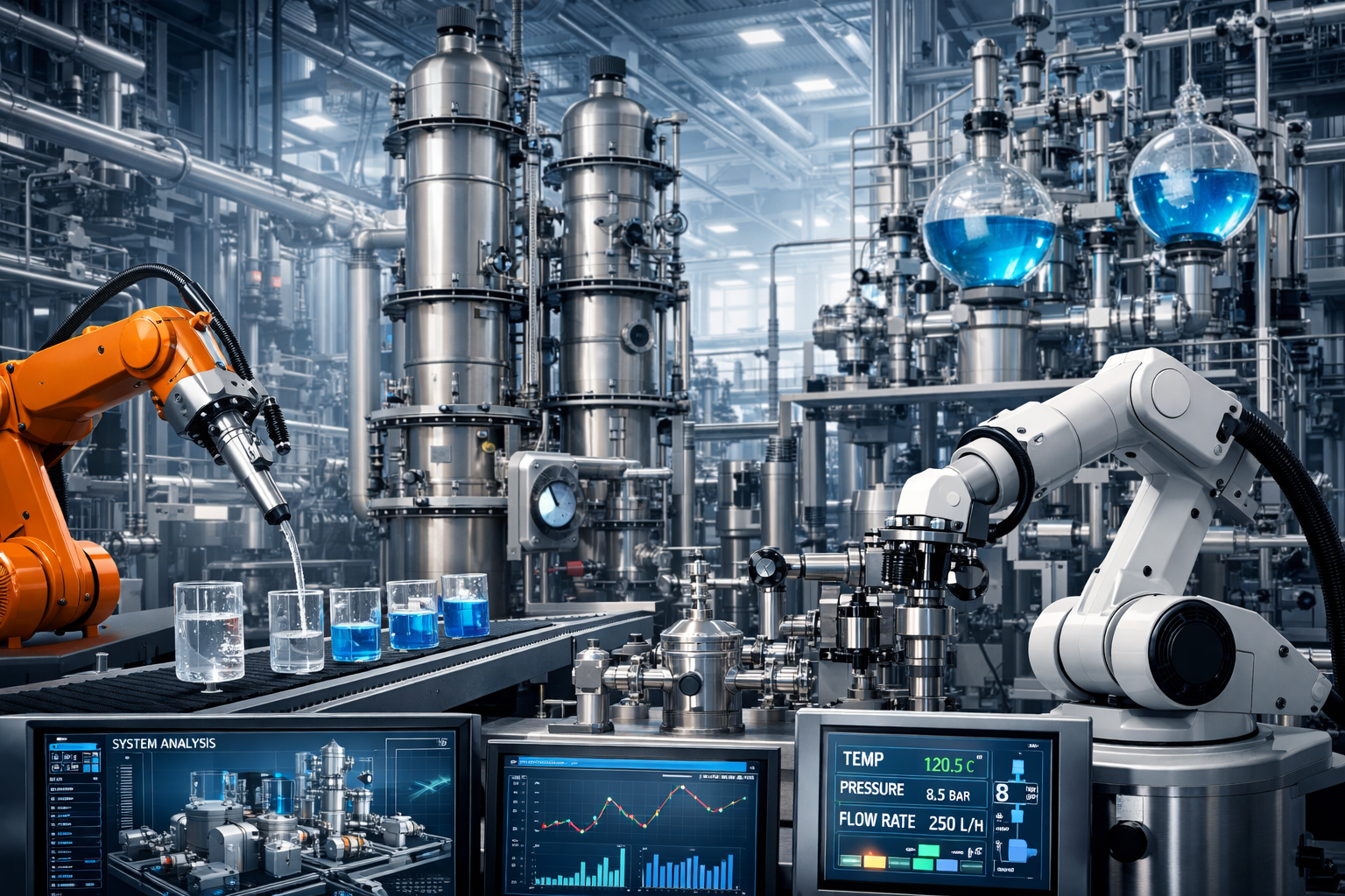 Chemical Industry - Section 2