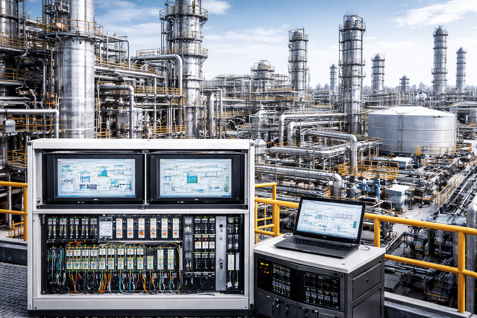 Process Automation - Section 3